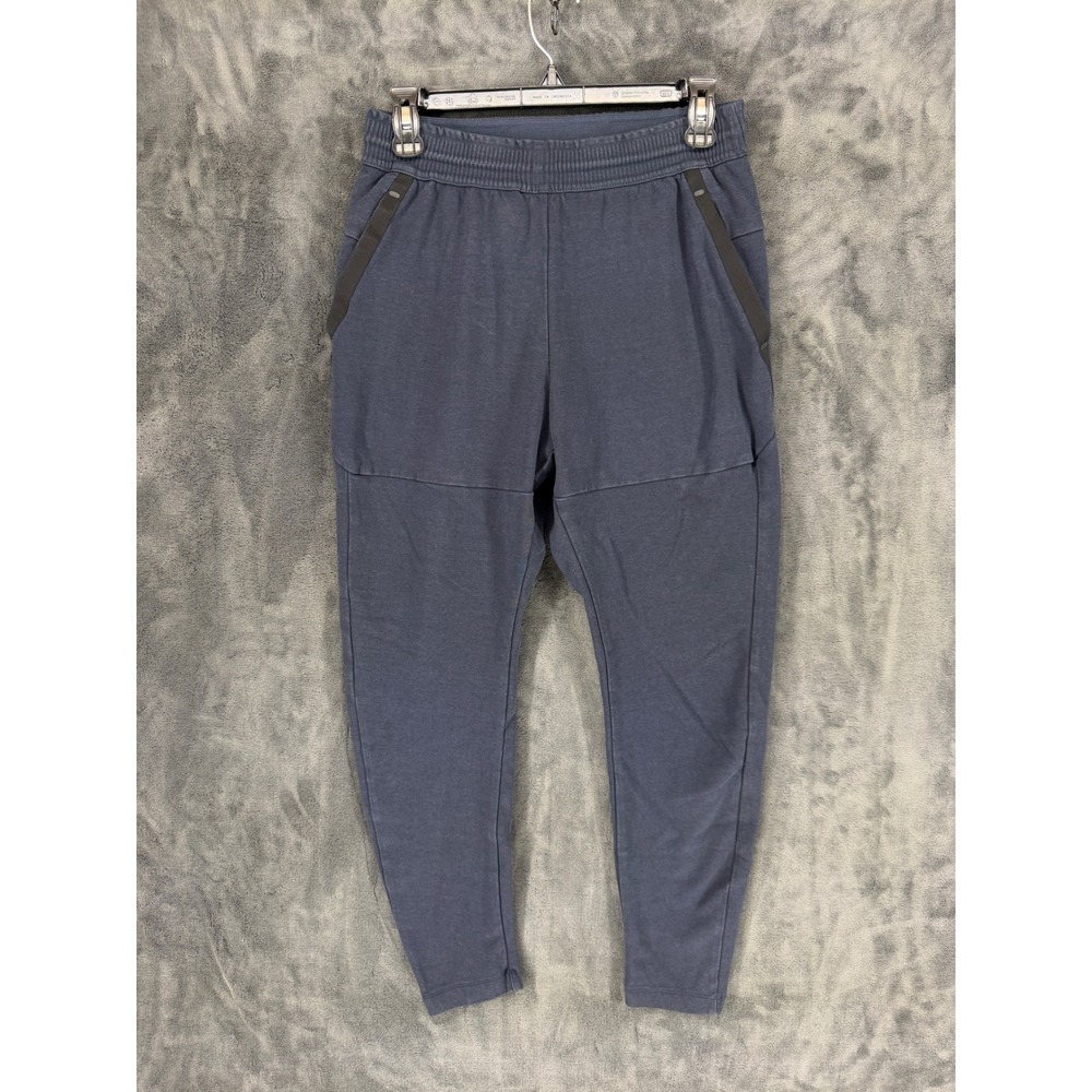 Nike Tech Pack Mens Tapered Joggers Navy Blue‎ AR1550-475 Small